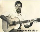 376 - Paulinho da Viola Vol. 01 - 75 Músicas