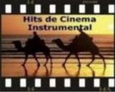052 - Hits de Cinema Instrumental Vol. 01 - (110) +