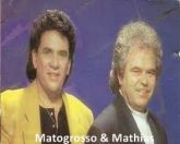375 - Matogrosso & Mathias Vol. 01 - 72 Músicas