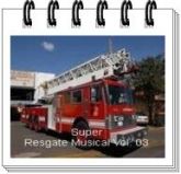 105 ESPECIAL - Super Resgate Musical Vol. 03 - (212) 02 CDs +