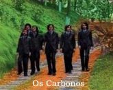 643 - Os Carbonos Vol.  01 - (84) -