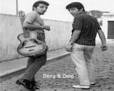 419 - Deny & Dino Vol. 62 - Músicas