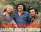 223 - Carlito & Badui Vol. 02 - 123 Músicas