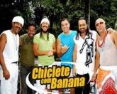 305 - Chiclete com Banana Vol.  02 - 78 Músicas