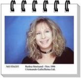 112 ESPECIAL - Barbra Streisand Vol. 01 - (144) +