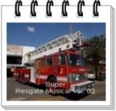 104 ESPECIAL - Super Resgate Musical Vol. 02 - (186) 02 CDs +