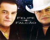 421 - Felipe & Falcão Vol. 01 - 66 Músicas