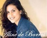 322 - Aline de Barros Vol. 01 - 112 músicas