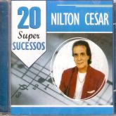Nilton Cesar -