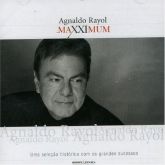 Agnaldo Rayol - Série-Romântico 2003 C