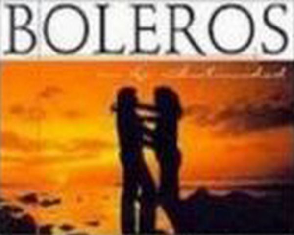 009 -  Boleros em Inglês Vol. 01 - (84) +