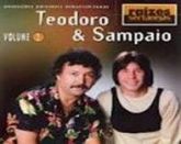 279 - Teodoro & Sampaio Vol. 01 - 189 Músicas