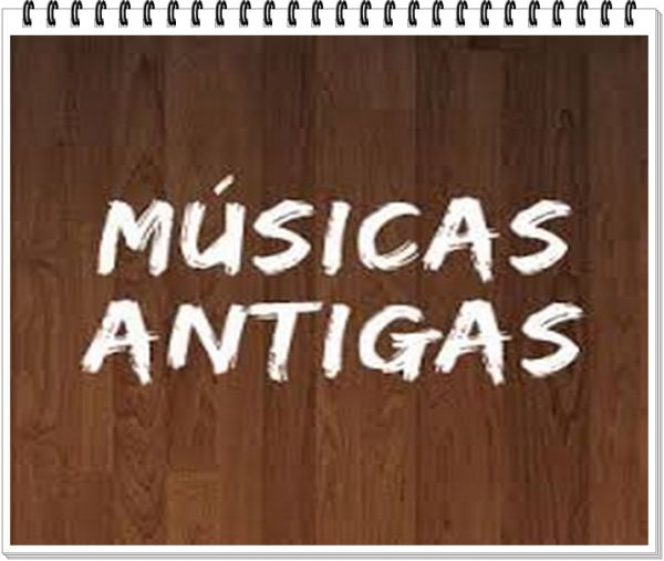 564 - Músicas Antigas Vol. 01 - (81) +