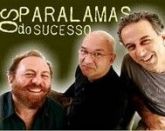 183 ESPECIAL - Paralamas do Sucesso Vol. 01 - (130) +