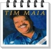 154 - Tim Maia Vol. 01 - (117) +