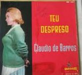 Cláudio de Barros - Teu Desprezo