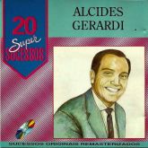 Alcides Gerardi