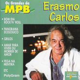 Erasmo Carlos - Os Grandes da MPB