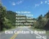 040 - Eles Cantam O Brasil Vol. 01 - (93) +