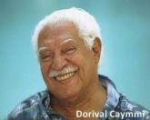 412 - Dorival Caymmi Vol. 01 -  89 Músicas
