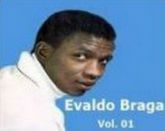 039 - Evaldo Braga Vol. 01 - (45) +
