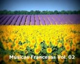 414 - Músicas Francesas Vol. 02 - 67 Músicas
