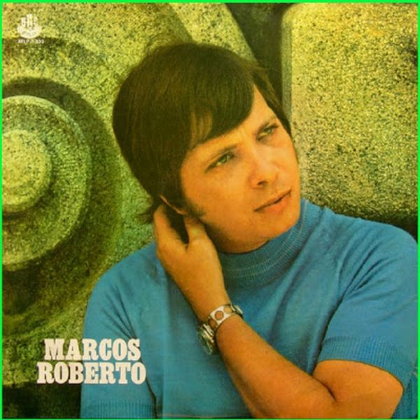 Marcos Roberto