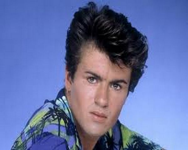 10 - GEORGE MICHAEL EM DADOS - ORIGINAIS