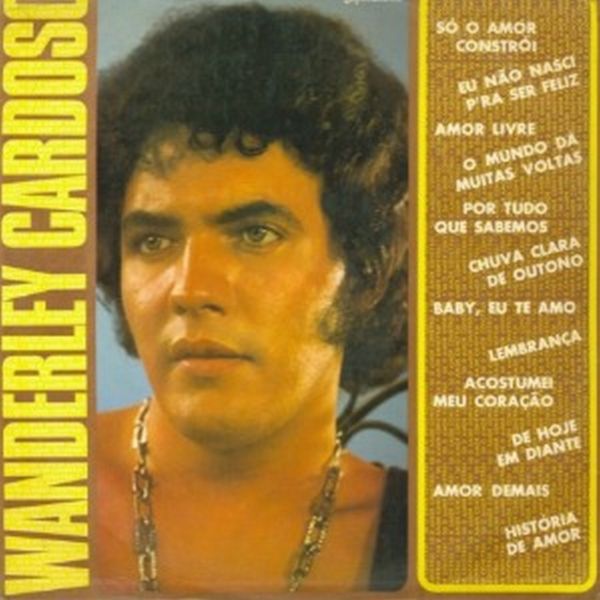 Wanderley Cardoso