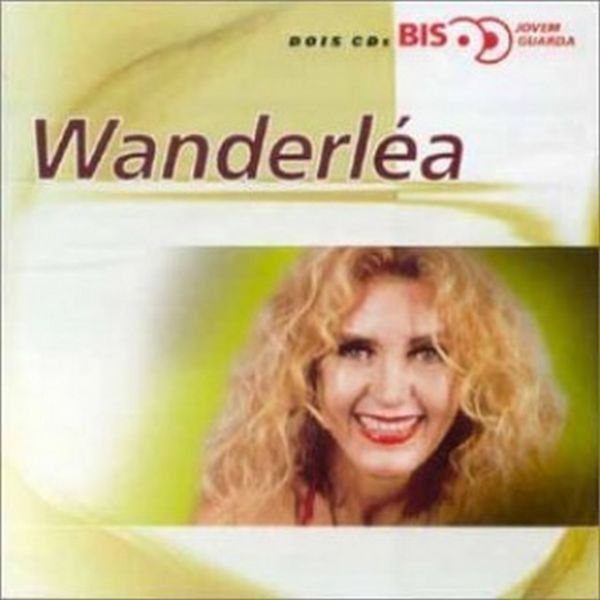 Wanderléa - serie-bis-jovem-guarda