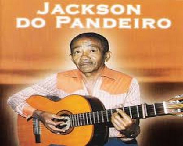 591 - Jackson do Pandeiro Vol. 02 - (80)