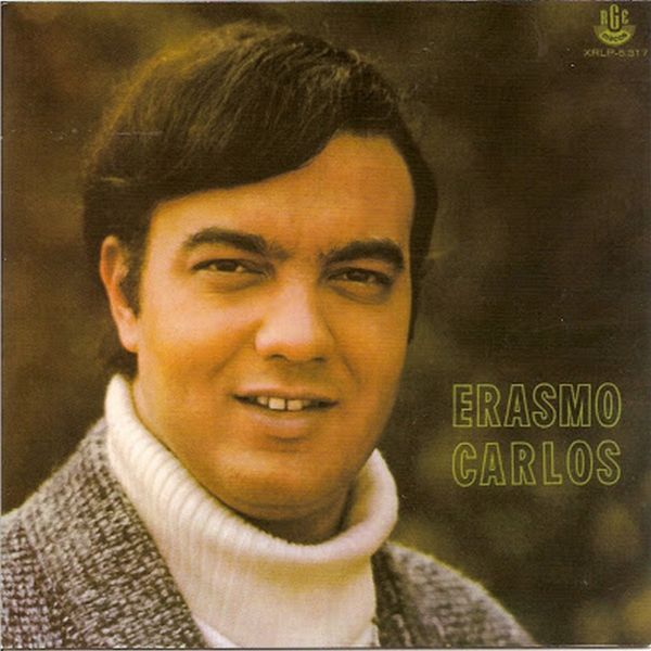 Erasmo Carlos 1967