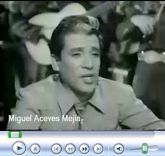 534 - Miguel Aceves Mejias Vol. 01 - (59) +