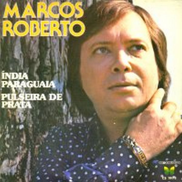 Marcos Roberto