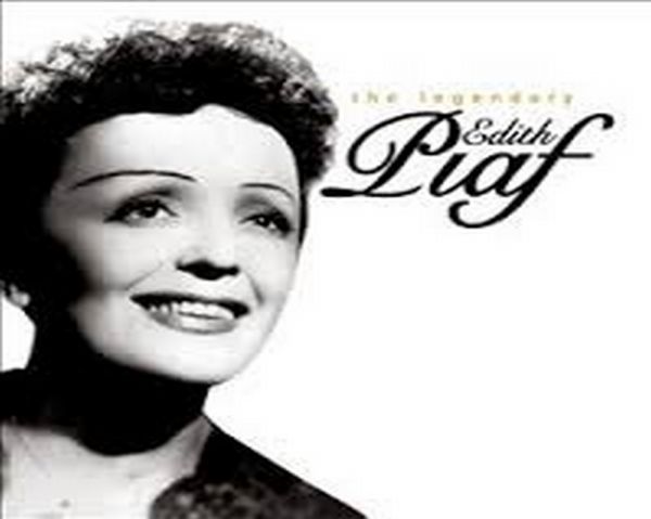 656A - Edith Piaf Vol. 03 - (54) -