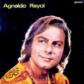 Agnaldo Rayol - O Que Eu Canto - 1971