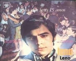 368 - Leno Vol. 01 - 31 Músicas