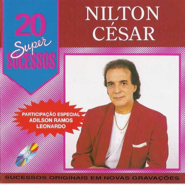 Nilton César 4