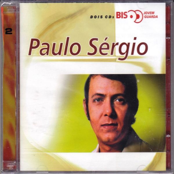 Paulo Sérgio -