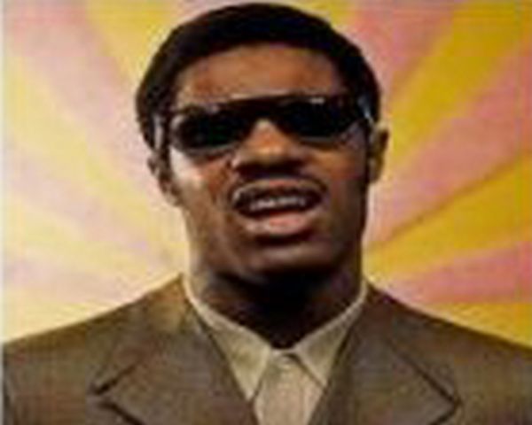 059 - Stevie Wonder Vol. 01 - (65) +