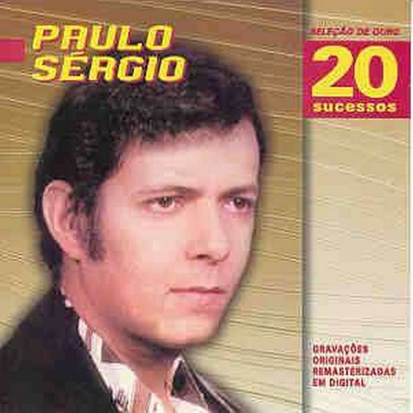 Paulo Sérgio -