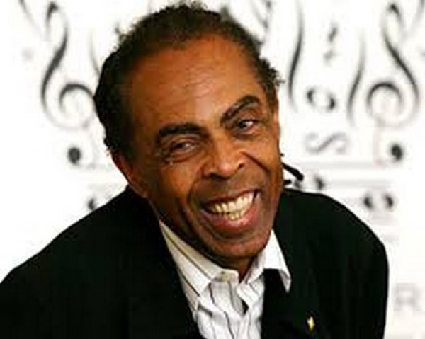 685 - Gilberto Gil Vol. 05 - (55) -