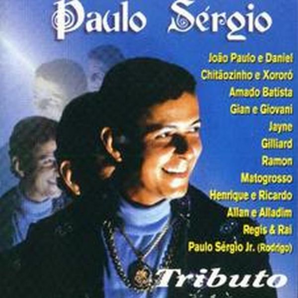 Paulo Sérgio -