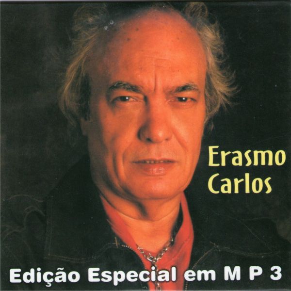 Erasmo Carlos Edição Especial