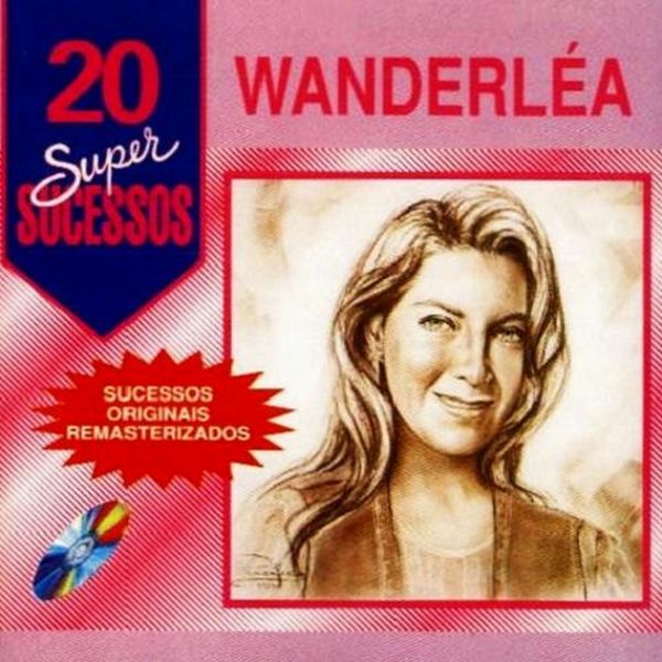 Wanderléa - 20 Super Sucessos