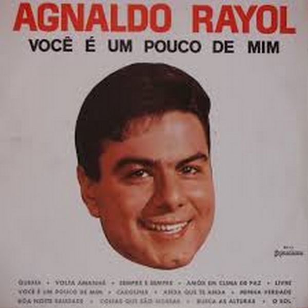 Agnaldo Rayol