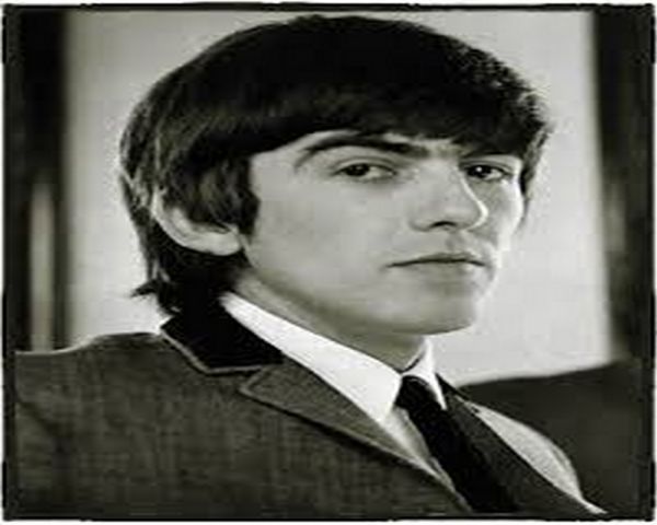 698 - George Harrison Vol. 02 – (54) -