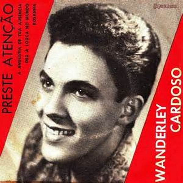 Wanderley Cardoso