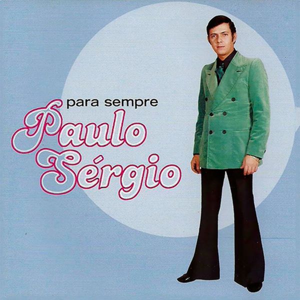 Paulo Sérgio -