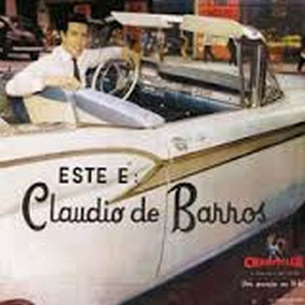 Cláudio de Barros - 01